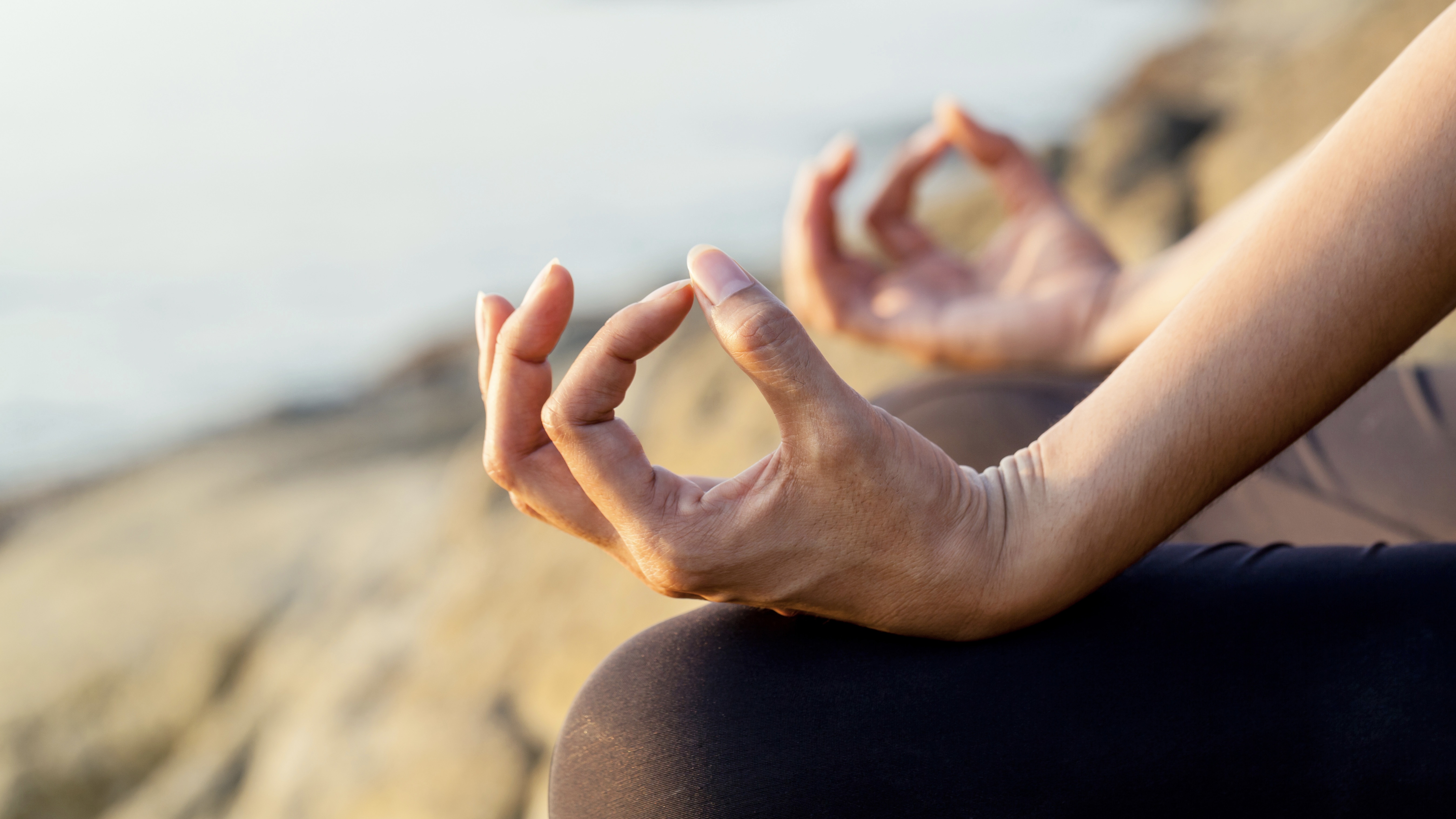 Morgenyoga Fredag