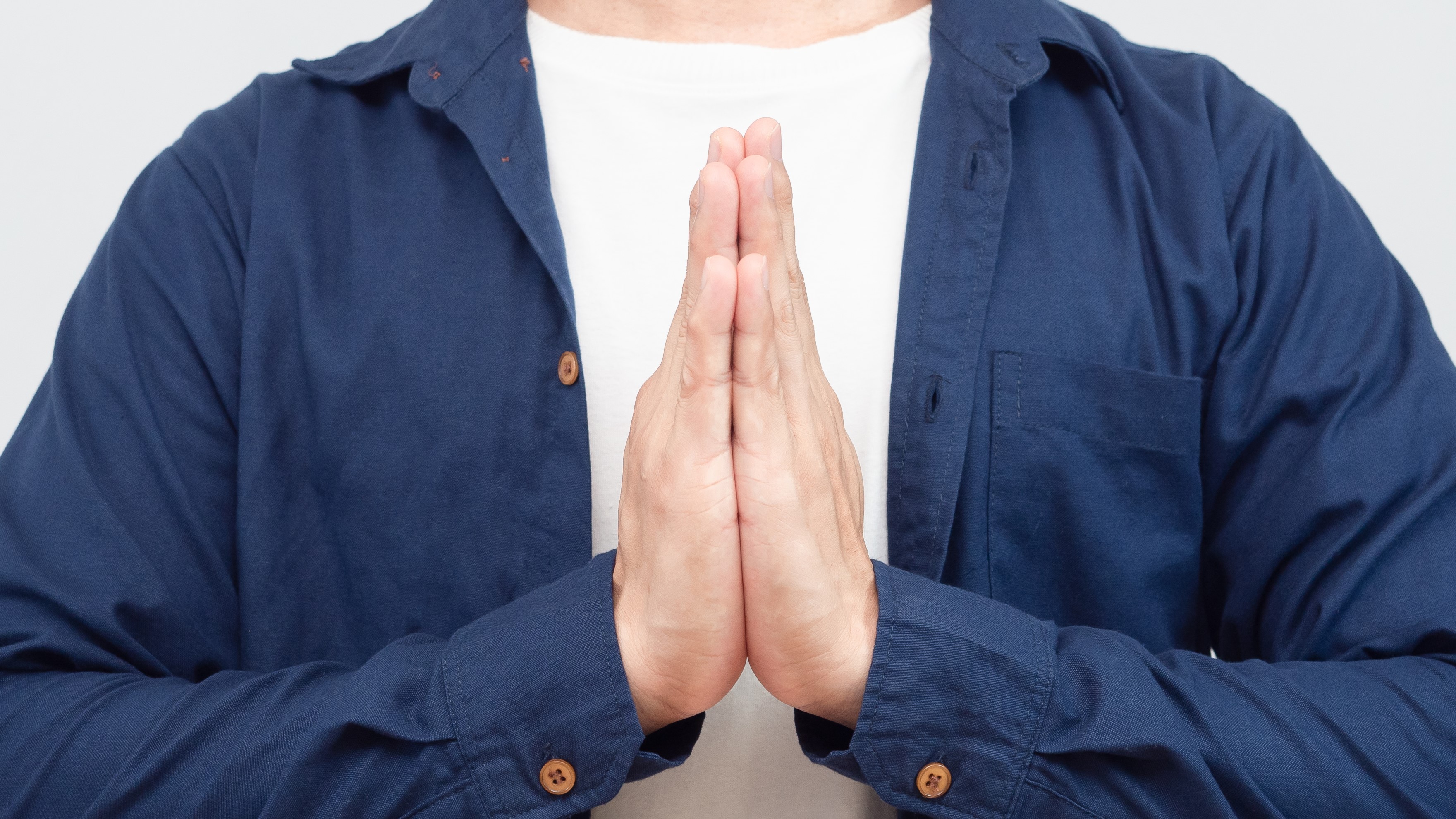 Yoga for mænd torsdag 