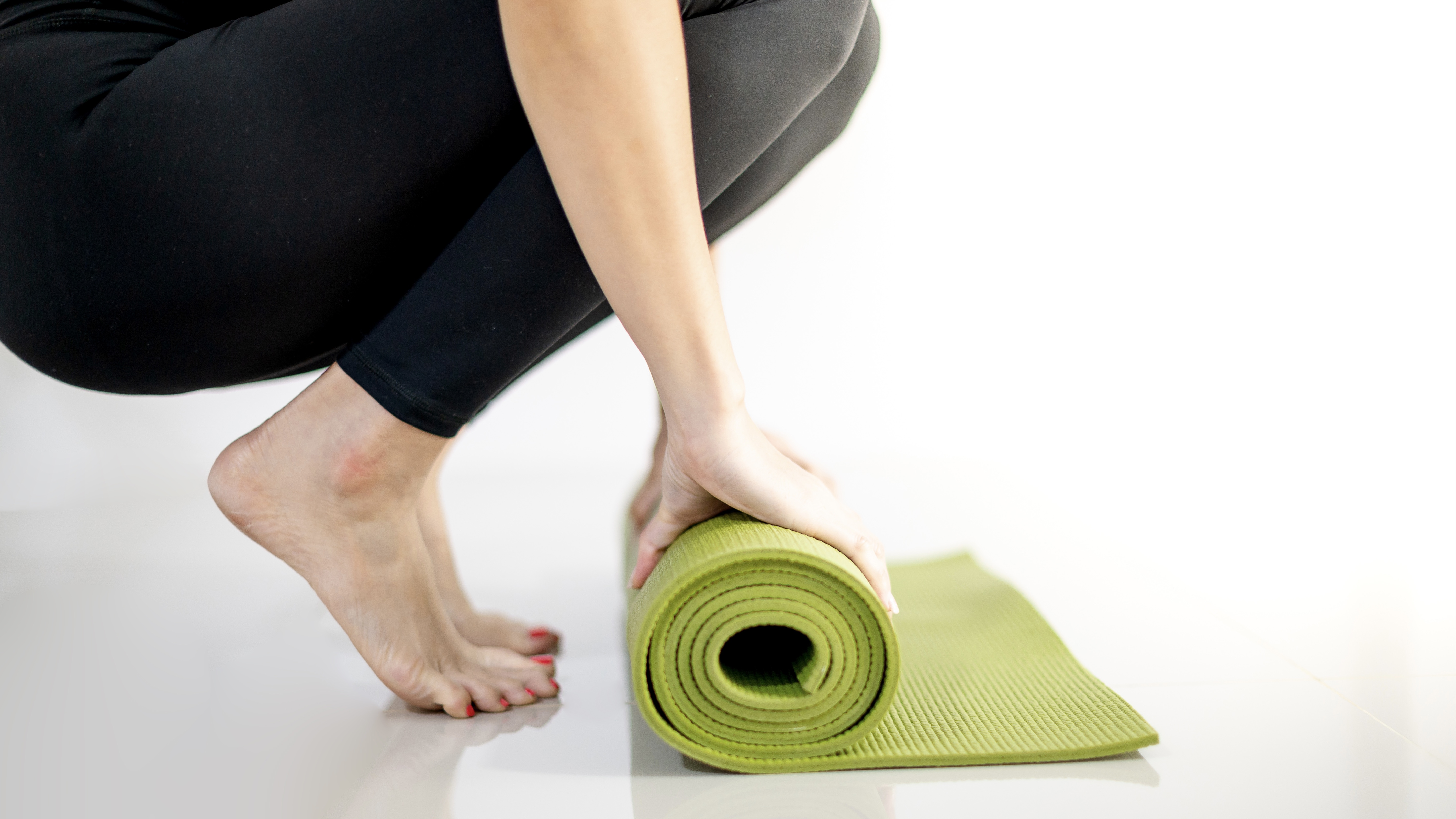 Yin yoga onsdag 