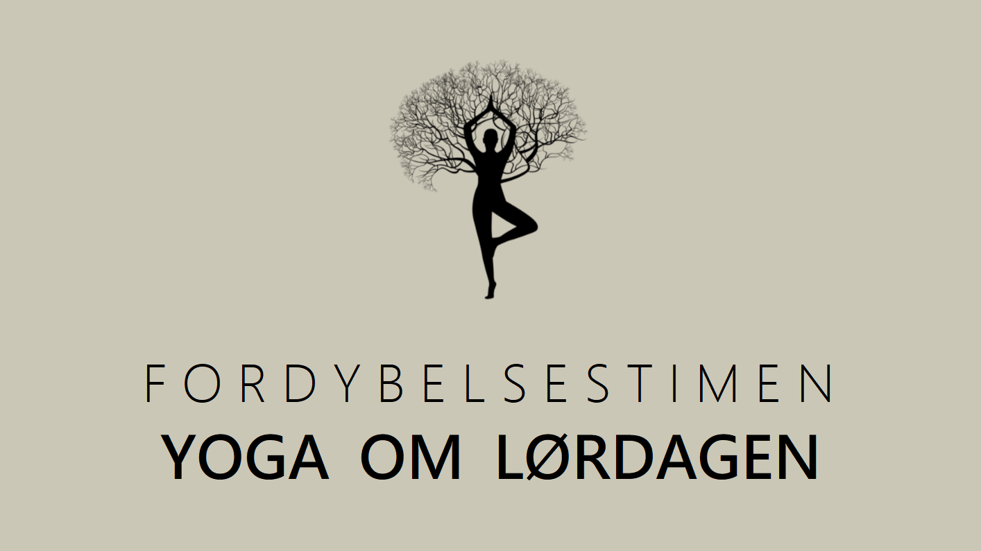 Fordybelsestimen 