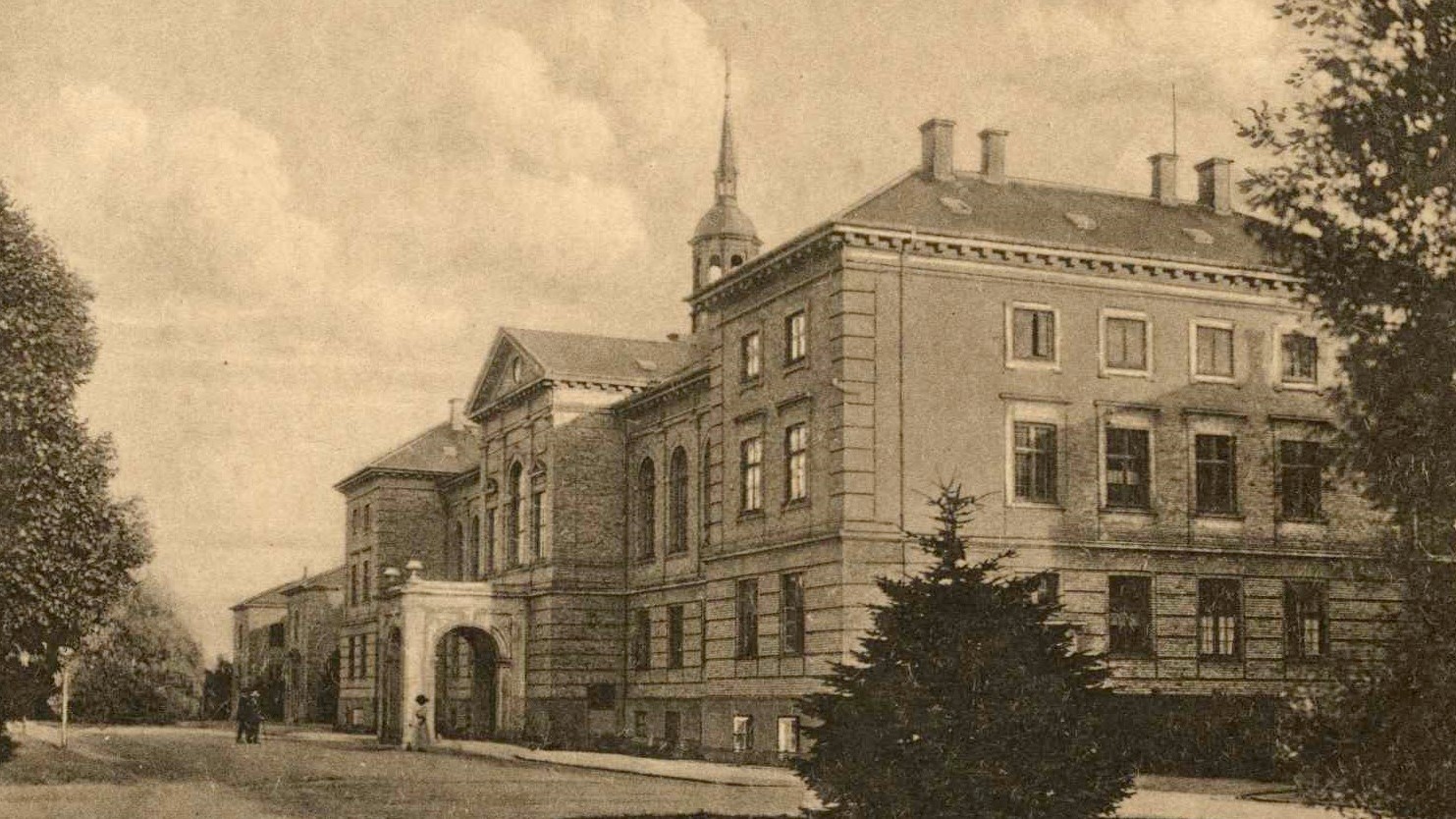Rundvisning